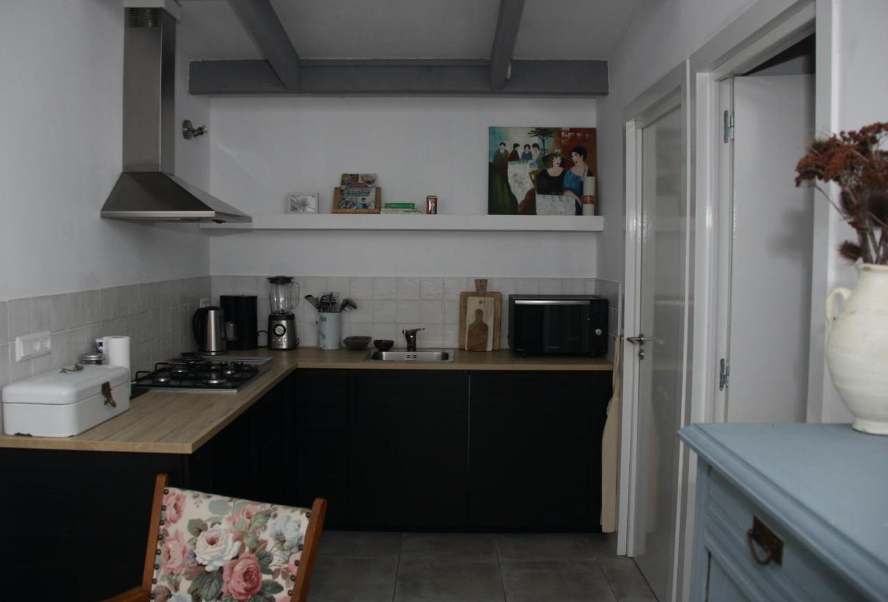 Au Coin Des Cerisiers Villa Montclus  Екстериор снимка