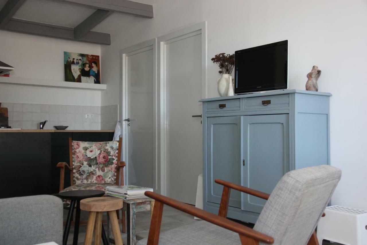 Au Coin Des Cerisiers Villa Montclus  Екстериор снимка