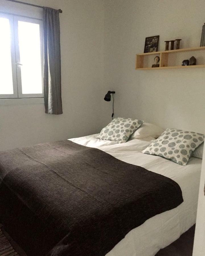 Au Coin Des Cerisiers Villa Montclus  Екстериор снимка