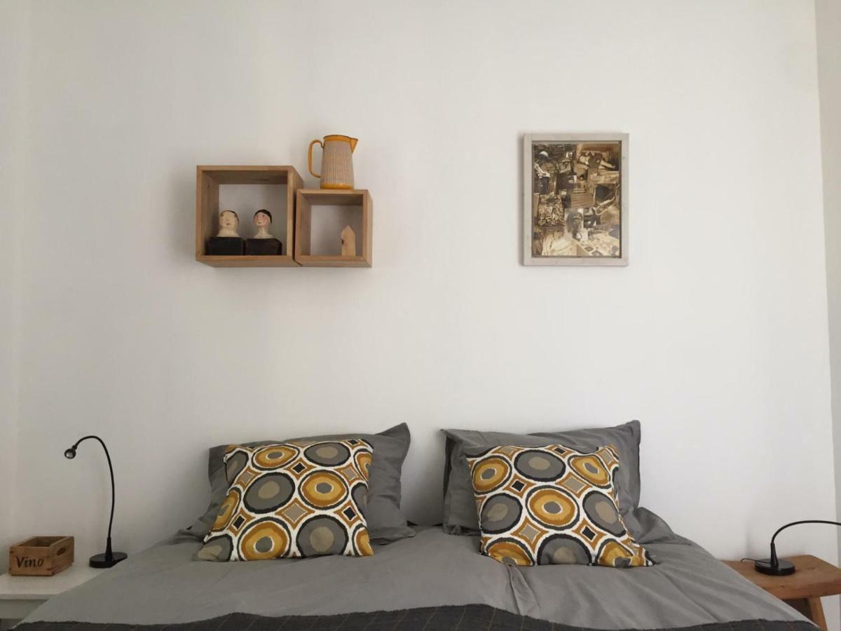 Au Coin Des Cerisiers Villa Montclus  Екстериор снимка